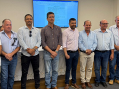 CONVALES REALIZA ASSEMBLEIA GERAL ORDINÁRIA E ELEGE NOVA DIRETORIA PARA A GESTÃO 2026