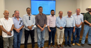 CONVALES REALIZA ASSEMBLEIA GERAL ORDINÁRIA E ELEGE NOVA DIRETORIA PARA A GESTÃO 2026