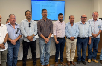 CONVALES REALIZA ASSEMBLEIA GERAL ORDINÁRIA E ELEGE NOVA DIRETORIA PARA A GESTÃO 2026