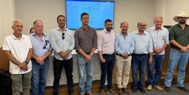 CONVALES REALIZA ASSEMBLEIA GERAL ORDINÁRIA E ELEGE NOVA DIRETORIA PARA A GESTÃO 2026