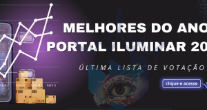 ÚLTIMA LISTA DE VOTAÇÃO (PRÊMIO PORTAL ILUMINAR – INTERNET 2026)