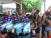 🎉 CARNABOM 2026 AGITA BONFINÓPOLIS COM PROGRAMAÇÃO PARA TODAS AS IDADES E MEGA SHOW ATÉ O AMANHECER