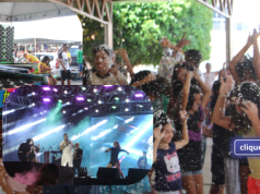 🎉 CARNABOM 2026 AGITA BONFINÓPOLIS COM PROGRAMAÇÃO PARA TODAS AS IDADES E MEGA SHOW ATÉ O AMANHECER