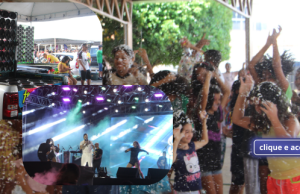 🎉 CARNABOM 2026 AGITA BONFINÓPOLIS COM PROGRAMAÇÃO PARA TODAS AS IDADES E MEGA SHOW ATÉ O AMANHECER