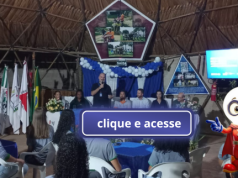 Natalândia recebe nova turma do curso técnico em Administração da Escola do Sebrae