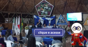 Natalândia recebe nova turma do curso técnico em Administração da Escola do Sebrae