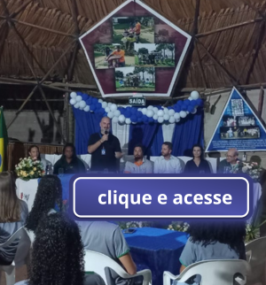 Natalândia recebe nova turma do curso técnico em Administração da Escola do Sebrae
