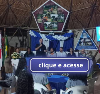 Natalândia recebe nova turma do curso técnico em Administração da Escola do Sebrae