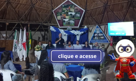 Natalândia recebe nova turma do curso técnico em Administração da Escola do Sebrae