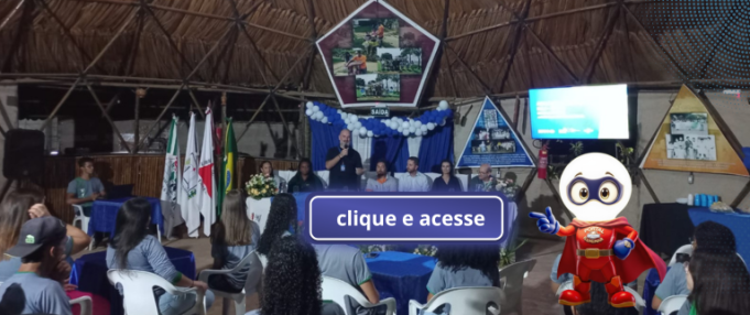 Natalândia recebe nova turma do curso técnico em Administração da Escola do Sebrae