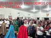 BOQUEIRÃO CELEBRA SEUS PADROEIROS COM PROGRAMAÇÃO ESPECIAL
