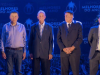 PRÊMIO MELHORES DO ANO PORTAL ILUMINAR 2026 REÚNE GRANDE PÚBLICO E CONSAGRA HOMENAGEADOS EM NOITE HISTÓRICA