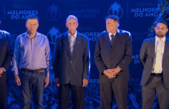 PRÊMIO MELHORES DO ANO PORTAL ILUMINAR 2026 REÚNE GRANDE PÚBLICO E CONSAGRA HOMENAGEADOS EM NOITE HISTÓRICA