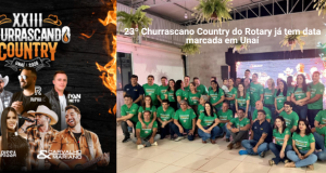 23º Churrascano Country do Rotary já tem data marcada em Unaí