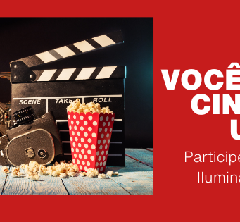 🎬 Você quer um cinema em Unaí? Participe da enquete do Portal Iluminar! Envie para mais pessoas.
