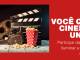 🎬 Você quer um cinema em Unaí? Participe da enquete do Portal Iluminar! Envie para mais pessoas.