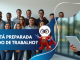 A JUVENTUDE ESTÁ PREPARADA PARA O MERCADO DE TRABALHO?