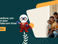💙 Família Acolhedora: um gesto de amor que transforma vidas em Unaí