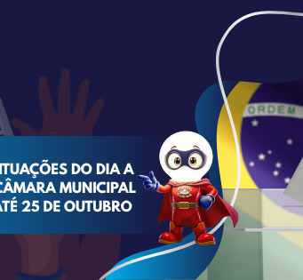 DEFESO ELEITORAL 2026: 50 SITUAÇÕES DO DIA A DIA; O QUE A PREFEITURA E A CÂMARA MUNICIPAL PODEM E NÃO PODEM FAZER ATÉ 25 DE OUTUBRO