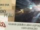 PRIMEIRO DIA DA 17ª FESTA DO PEÃO DE DOM BOSCO REÚNE GRANDE PÚBLICO E ABRE PROGRAMAÇÃO COM MUITA EMOÇÃO