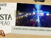 SEGUNDA NOITE DA 17ª FESTA DO PEÃO DE DOM BOSCO REÚNE GRANDES SHOWS, RODEIO E ARENA LOTADA