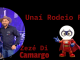Zezé Di Camargo fala sobre sucesso, carinho do público e o novo formato do show em Unaí Rodeio Festival