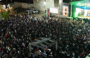 EXPOAGRO BONFINÓPOLIS COMEÇA COM RODEIO E SHOWS; PREFEITO DESTACA CARÁTER FESTIVO DO EVENTO