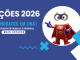 ELEIÇÕES 2026: VEJA OS CANDIDATOS A DEPUTADO ESTADUAL E FEDERAL MAIS VOTADOS EM UNAÍ